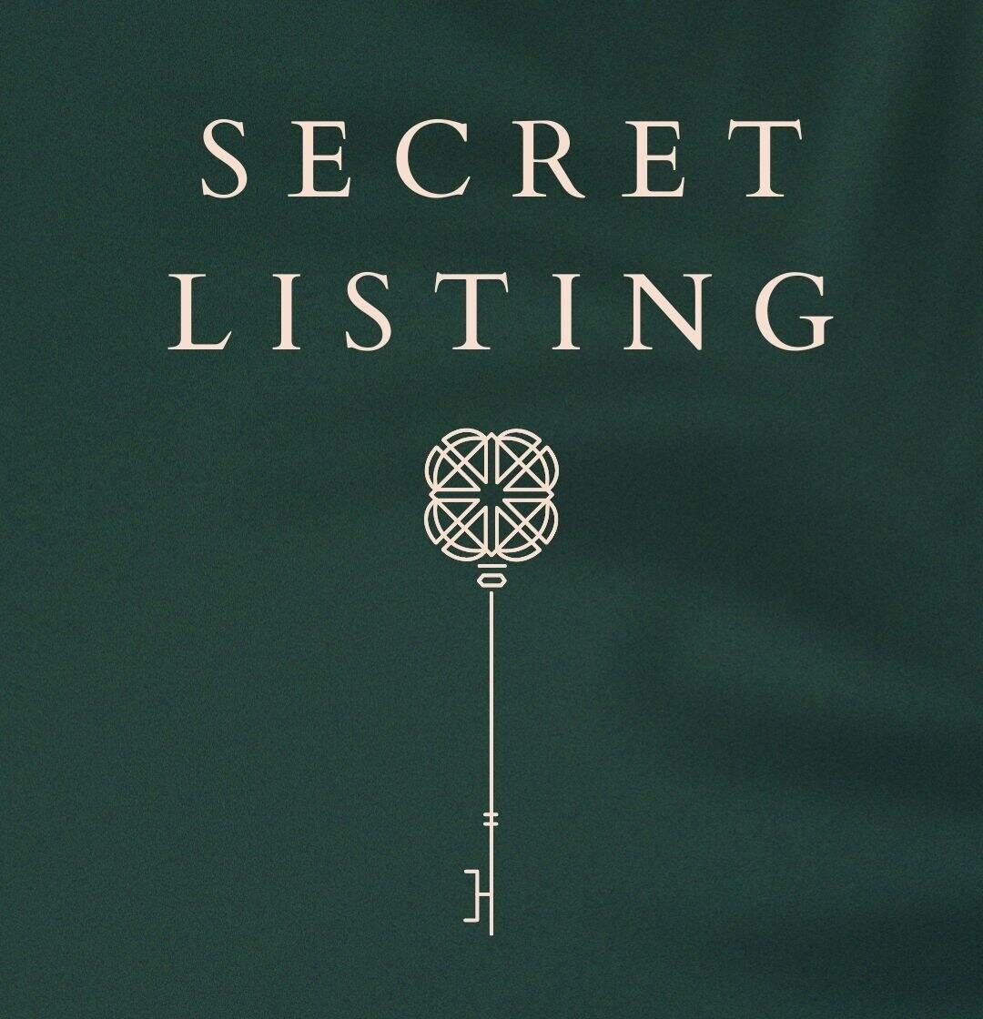 Confidential hotel · Serra de Tramuntana — Serra de Tramuntana · Confidential location