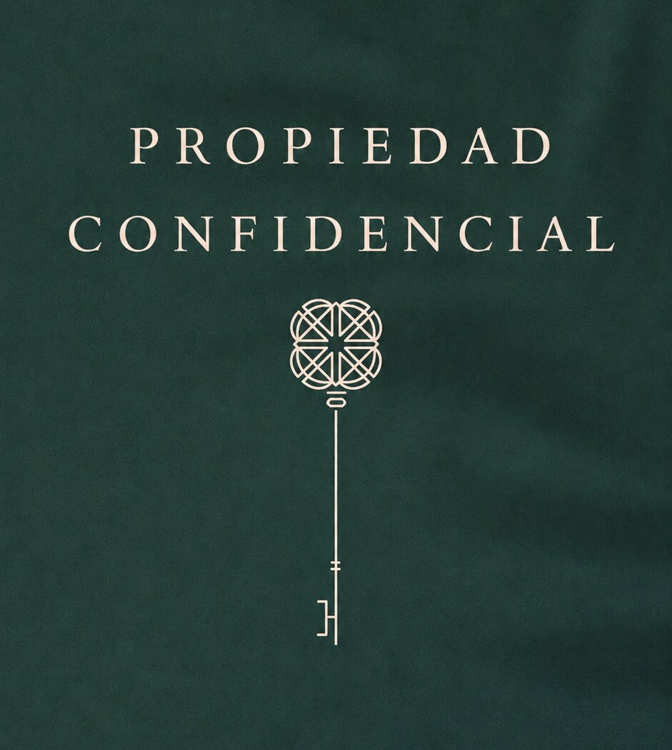 Hotel confidencial · Serra de Tramuntana — Serra de Tramuntana · Ubicación confidencial