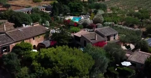 Licensed agritourism estate near Es Trenc beach — Ses Salines · Mallorca